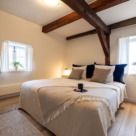 Kobmandsgaarden Kerteminde Appartement Buitenkant foto