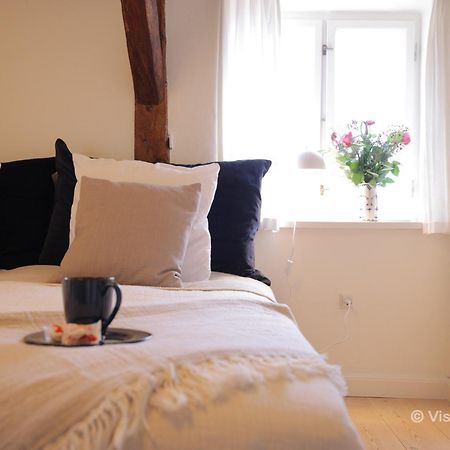 Kobmandsgaarden Kerteminde Appartement Buitenkant foto