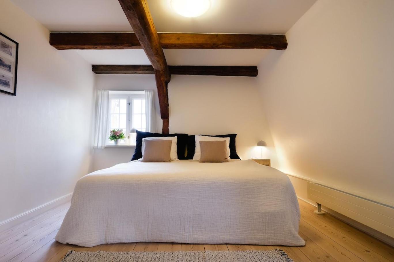 Kobmandsgaarden Kerteminde Appartement Buitenkant foto