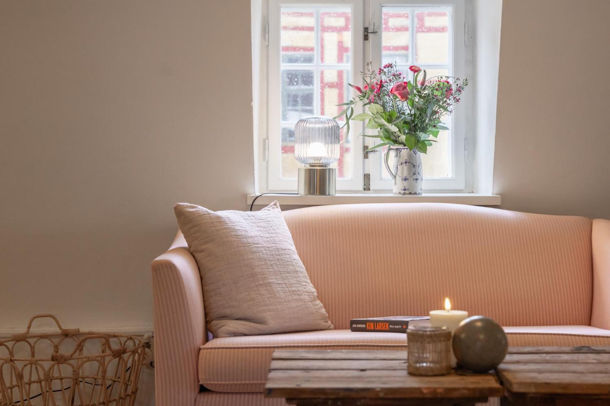 Kobmandsgaarden Kerteminde Appartement Buitenkant foto