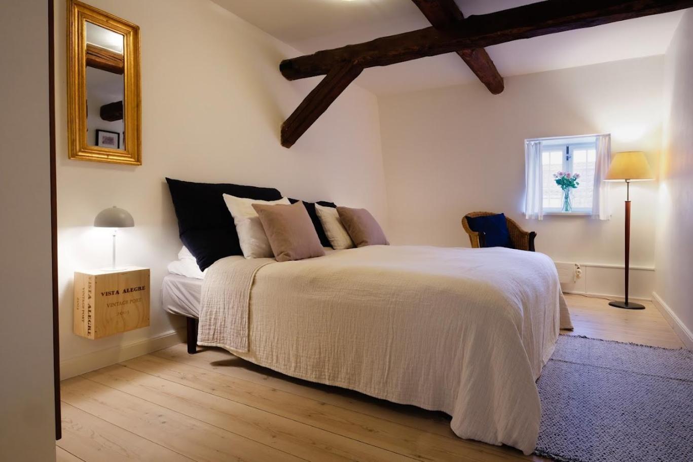 Kobmandsgaarden Kerteminde Appartement Buitenkant foto