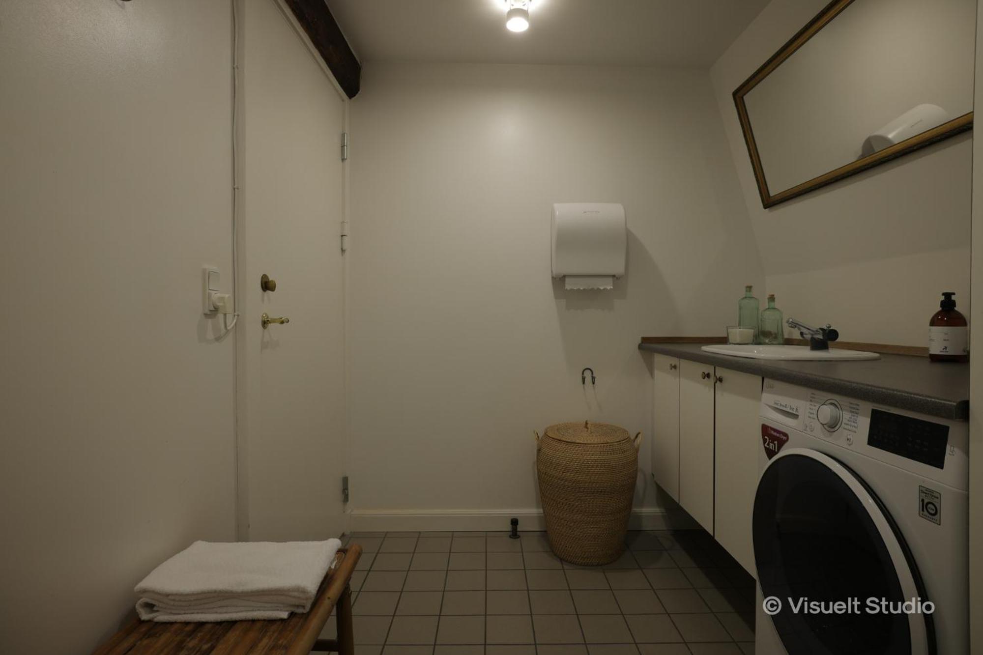 Kobmandsgaarden Kerteminde Appartement Buitenkant foto