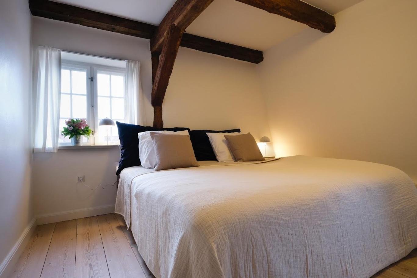 Kobmandsgaarden Kerteminde Appartement Buitenkant foto