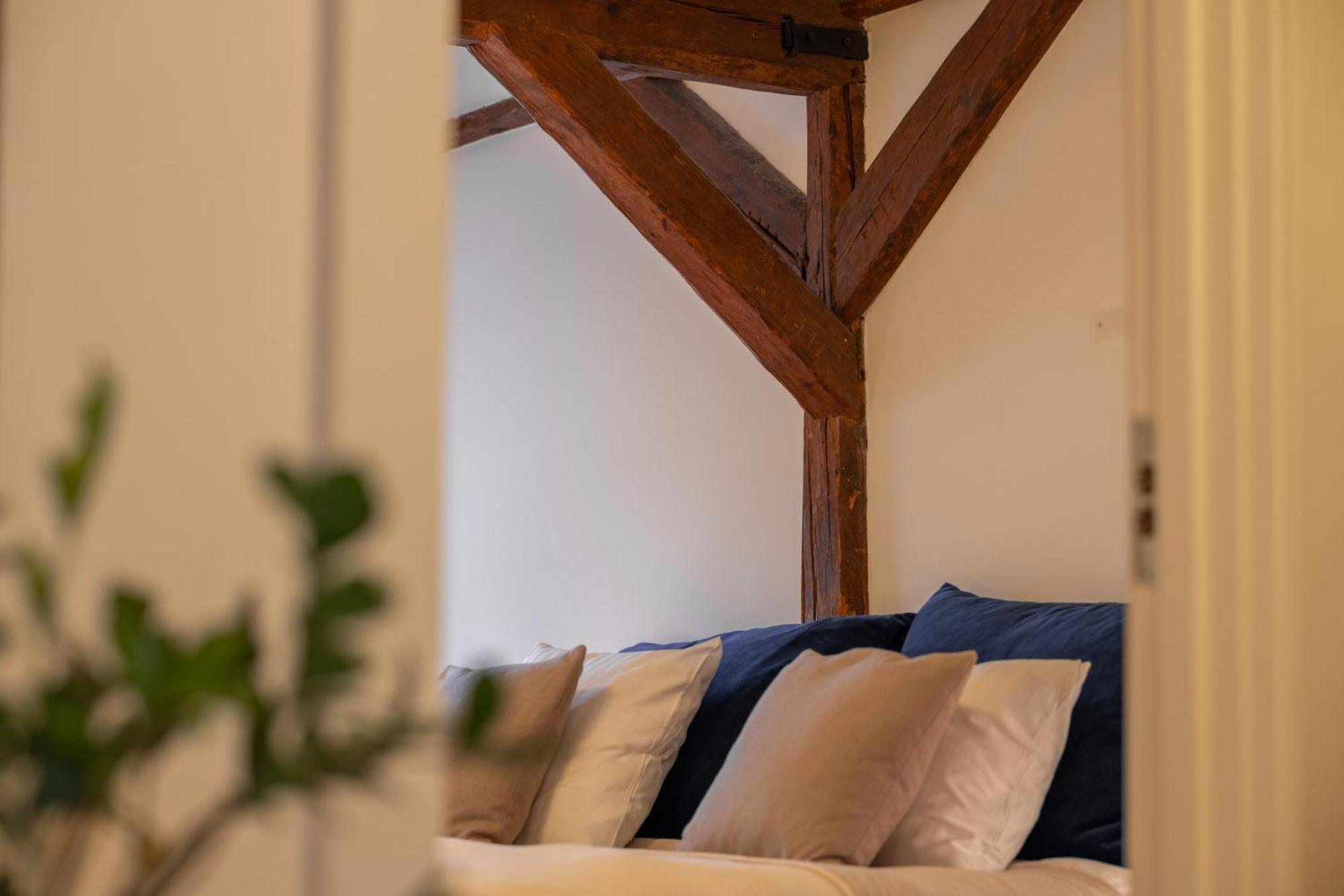 Kobmandsgaarden Kerteminde Appartement Buitenkant foto
