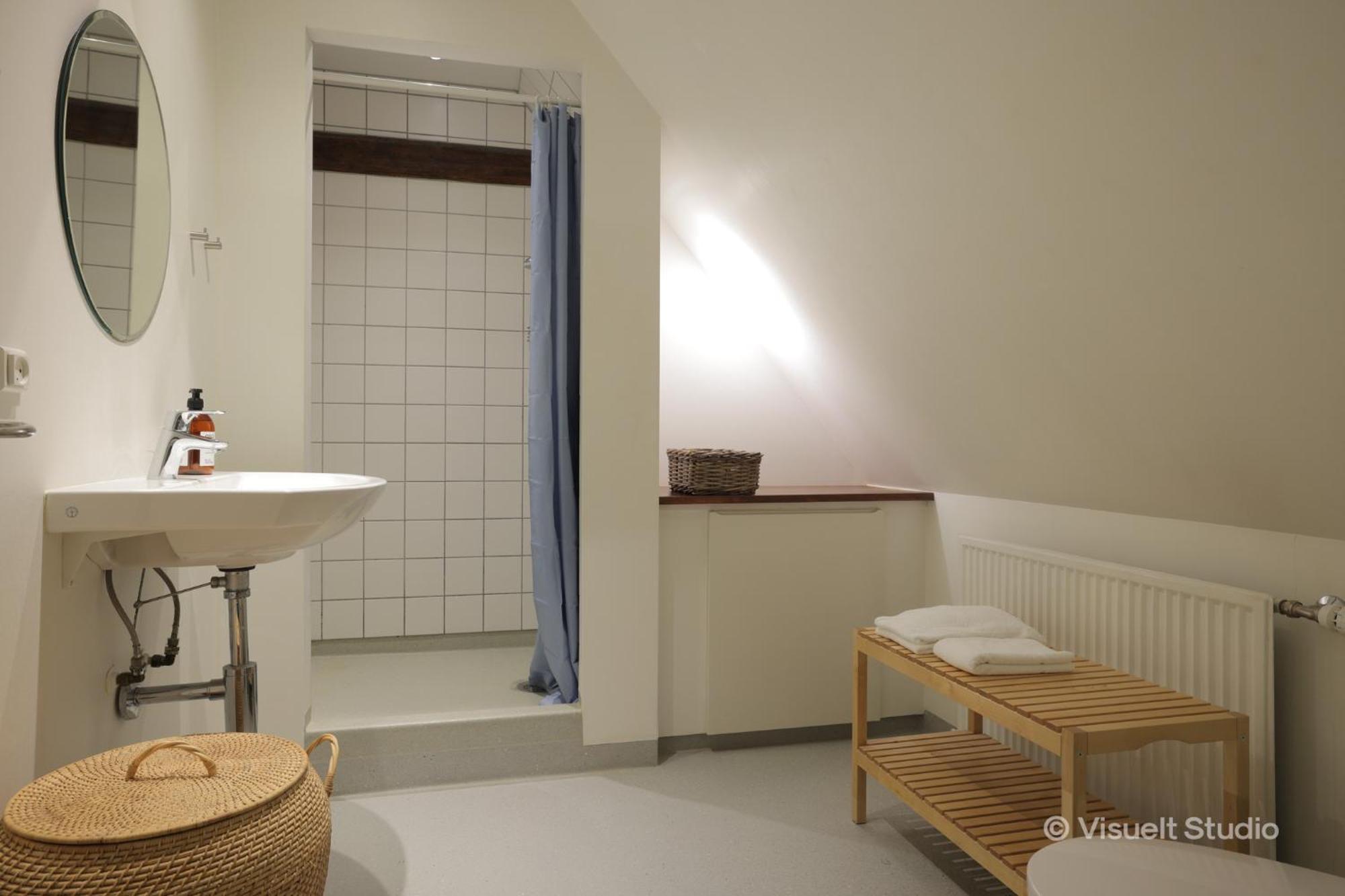 Kobmandsgaarden Kerteminde Appartement Buitenkant foto