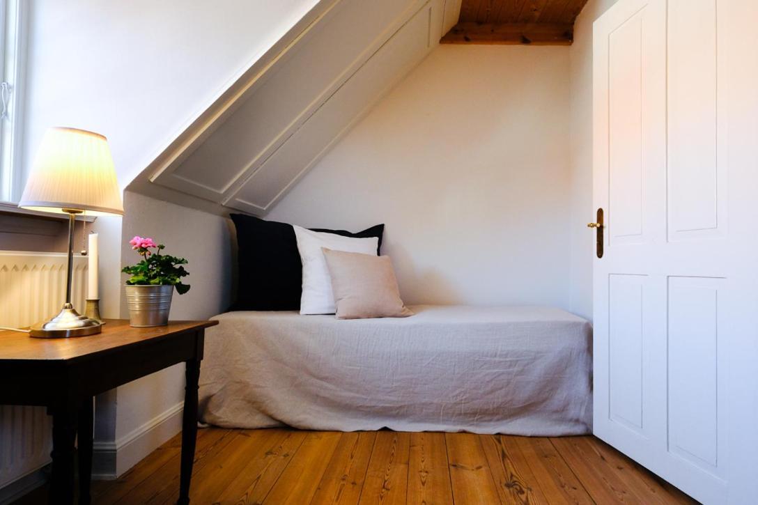 Kobmandsgaarden Kerteminde Appartement Buitenkant foto