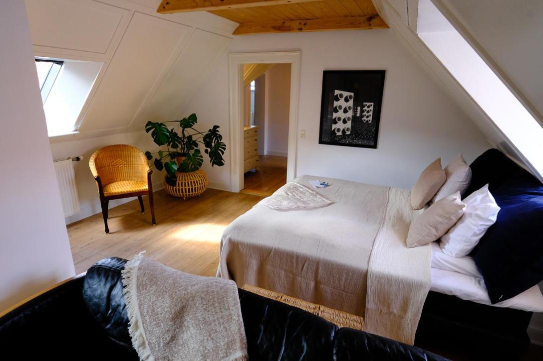 Kobmandsgaarden Kerteminde Appartement Buitenkant foto