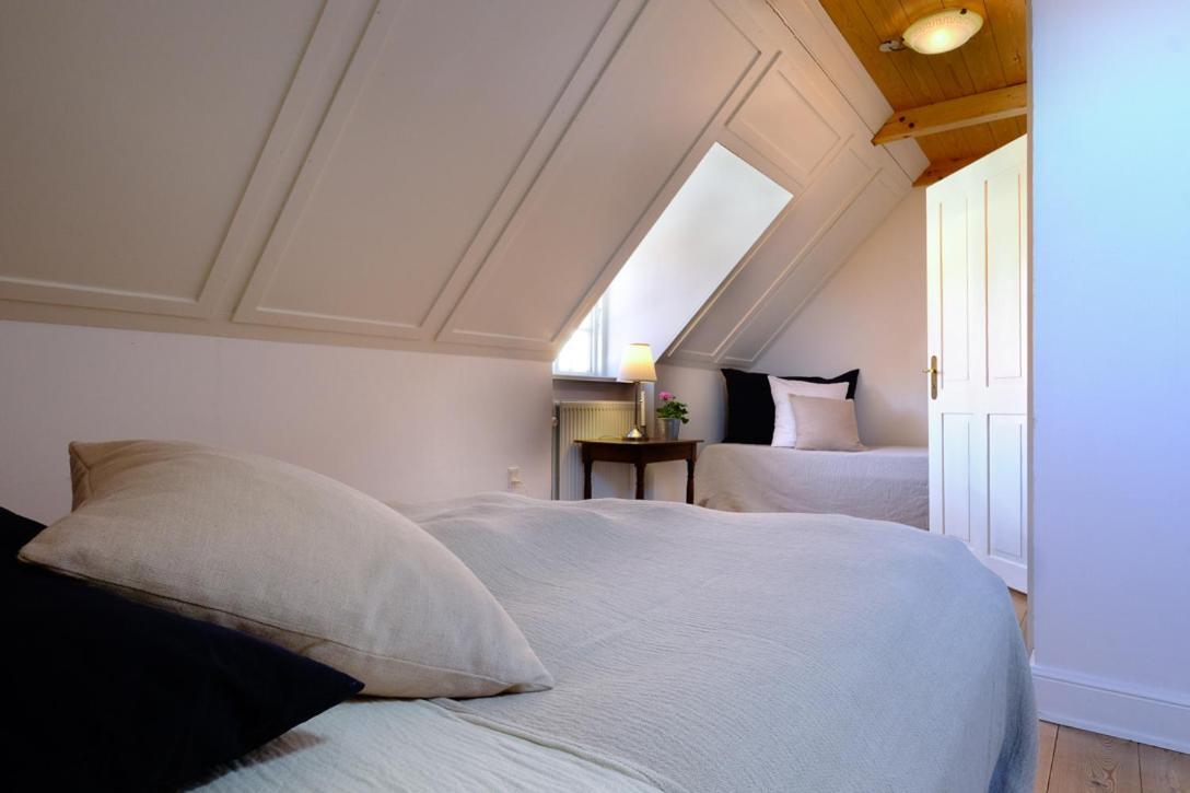 Kobmandsgaarden Kerteminde Appartement Buitenkant foto