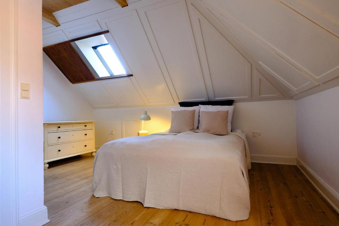 Kobmandsgaarden Kerteminde Appartement Buitenkant foto