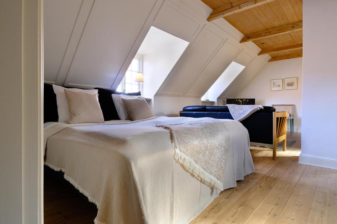 Kobmandsgaarden Kerteminde Appartement Buitenkant foto